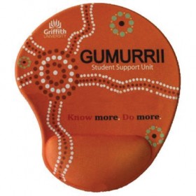 Sublimation Gel Mouse Pads